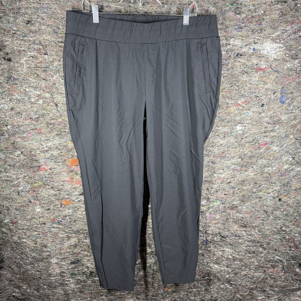 Modern‎ Ambition Pants Mens XL Technical Stretch Elastic Waist Athletic Casual